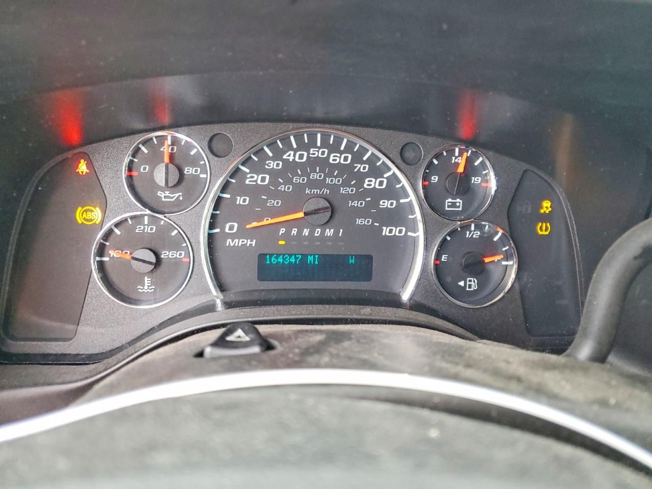 2020 GMC Savana 2500 Cargo Delivery van