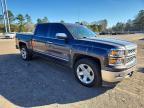 2015 Chevrolet Silverado C1500 LTZ