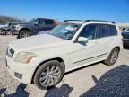 2012 Mercedes-Benz Glk 350