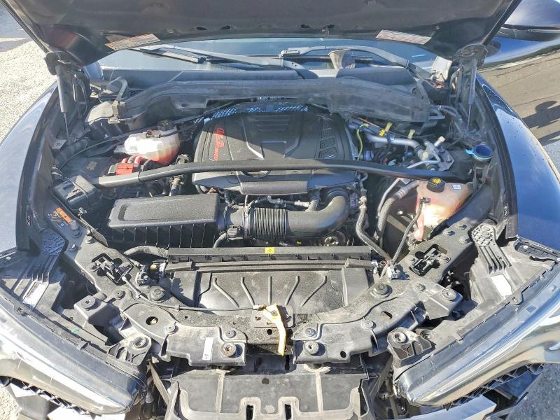 2018 Alfa Romeo Stelvio