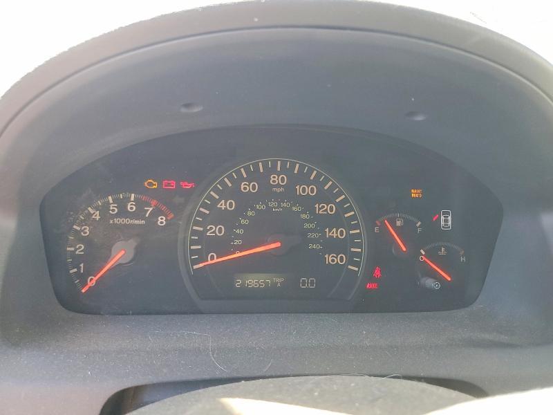 2004 Honda Accord lx