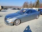 2007 Mercedes-Benz S 550 4matic