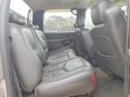 2007 Chevrolet Silverado K2500 Heavy Duty