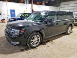 Ford Flex Vehiculos salvage en venta: 2013 Ford Flex sel