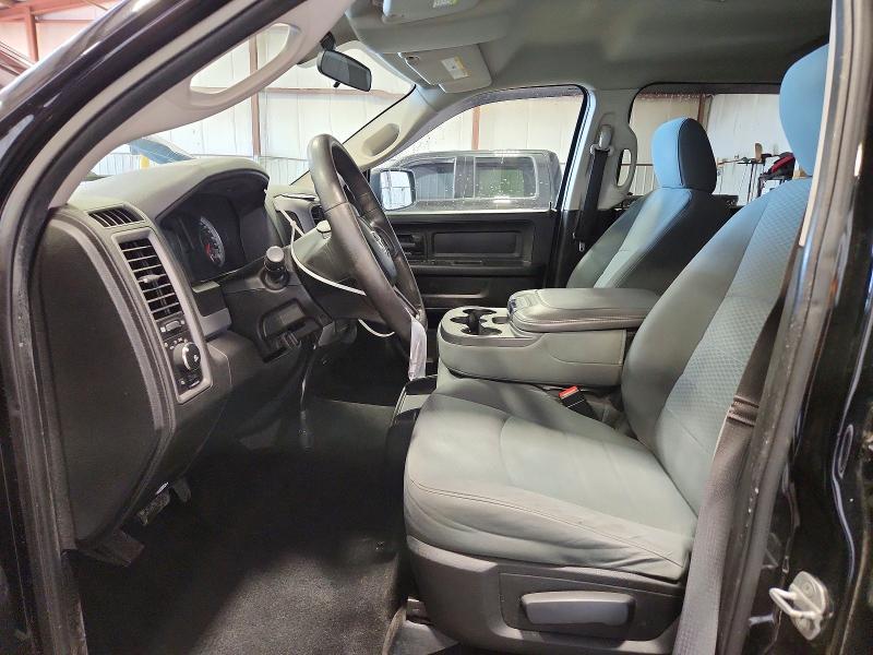 2013 Dodge RAM 1500 ST
