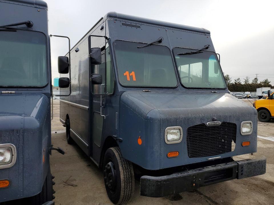 2020 Freightliner Mt45 Delivery van