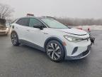 2021 Volkswagen Id.4 First Edition