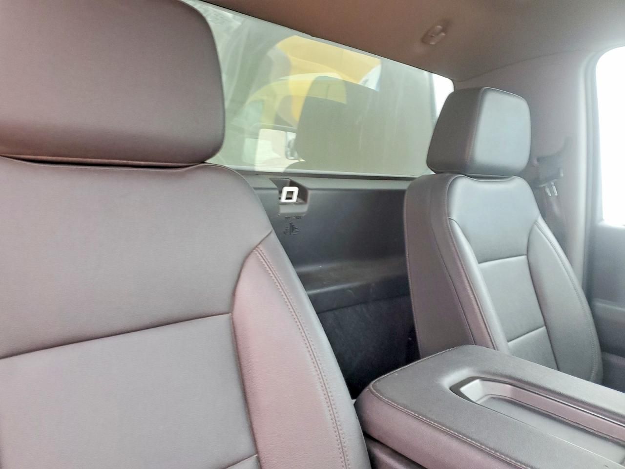 2023 Chevrolet Silverado C1500