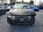 2016 Lexus Nx 200t Base