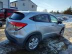 2020 Honda Hr-v ex