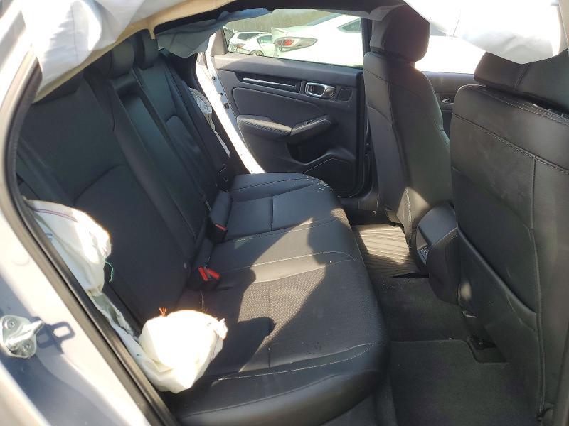 2023 Honda Civic Sport Touring