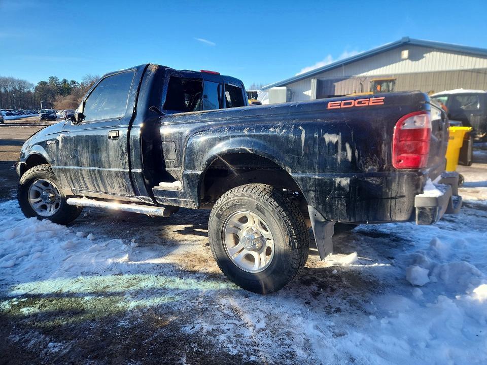 2004 Ford Ranger