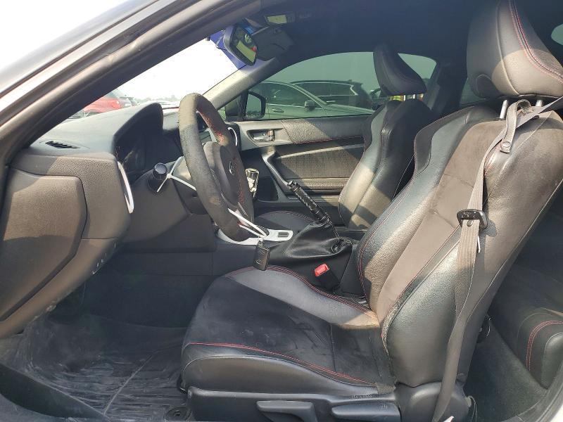 2013 Subaru Brz 2.0 Limited