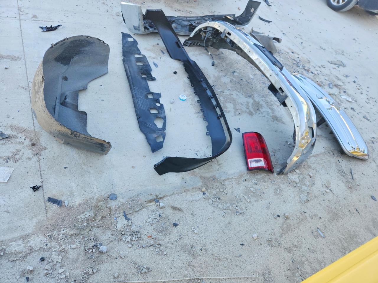 2019 Dodge RAM 1500 Classic SLT