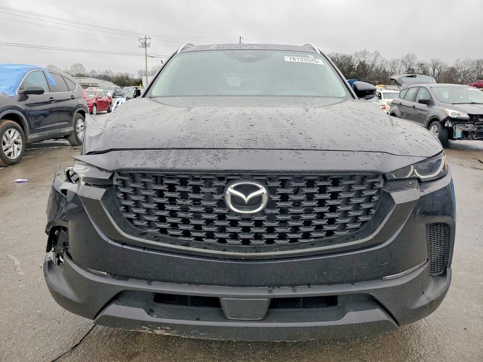 2025 Mazda Cx-50 Preferred