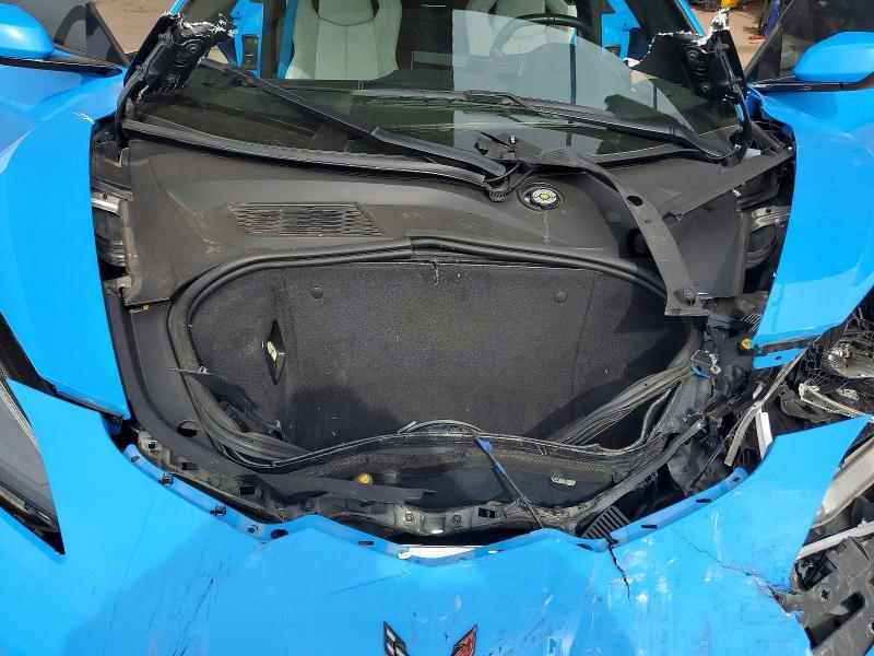 2020 Chevrolet Corvette Stingray 1LT