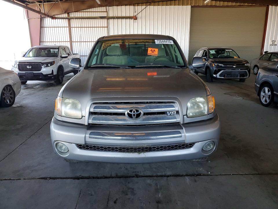 2003 Toyota Tundra SR5