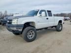 2004 Chevrolet Silverado K2500 Heavy Duty