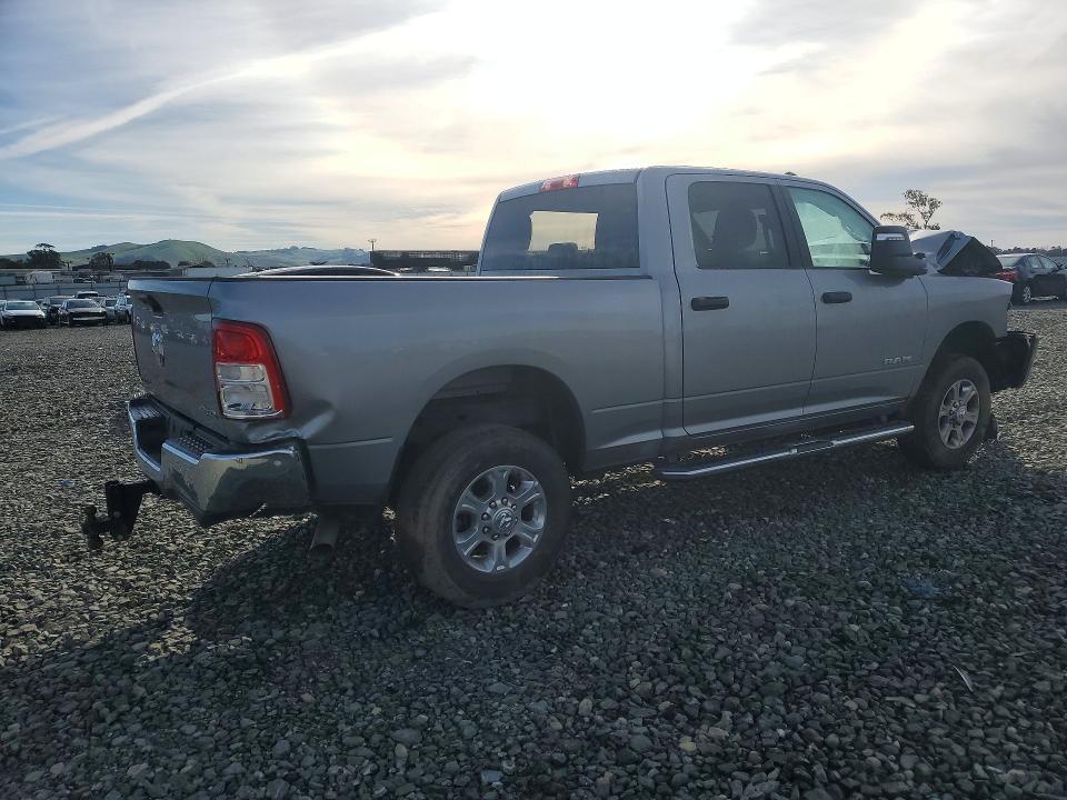 2024 Dodge RAM 2500 BIG Horn