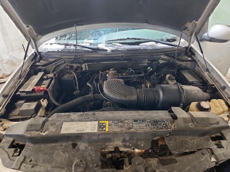 2003 Ford F150