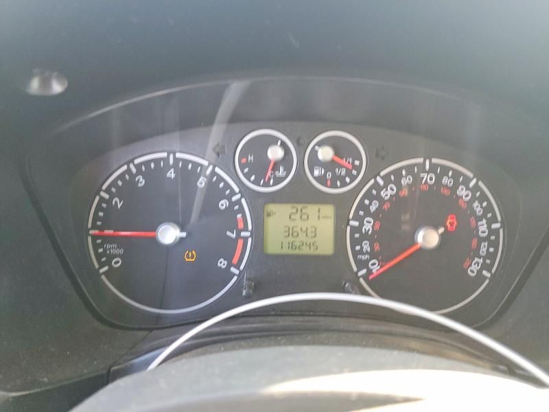 2010 Ford Transit Connect xlt