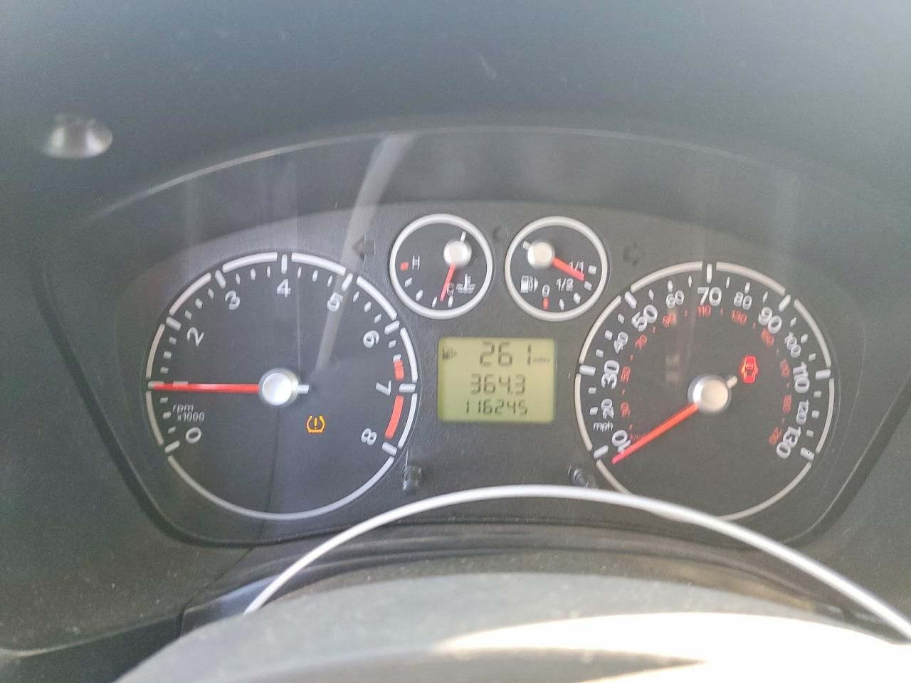 2010 Ford Transit Connect xlt