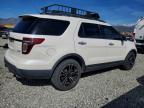 2014 Ford Explorer Sport