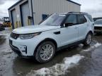 2018 Land Rover Discovery hse Luxury