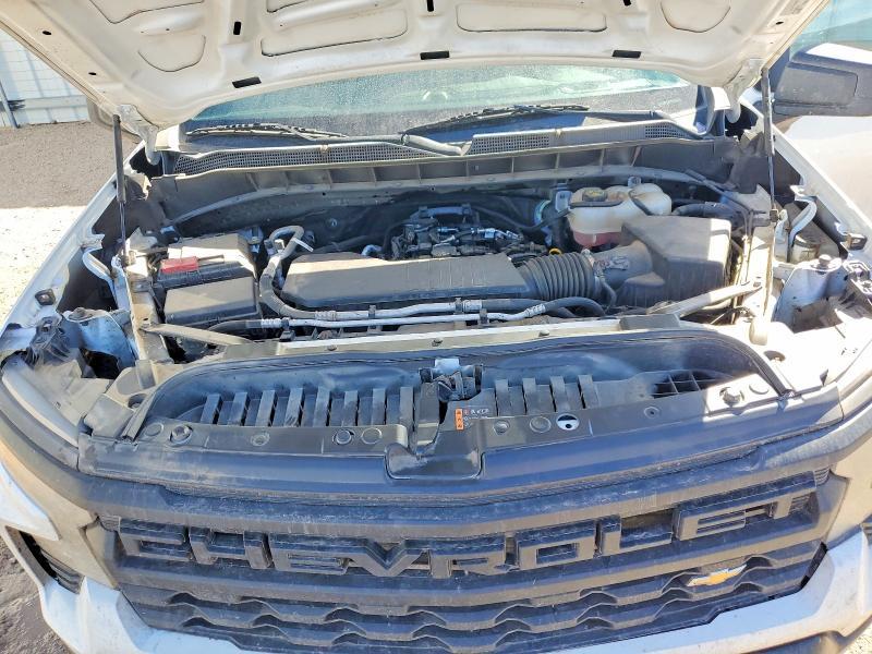2023 Chevrolet Silverado C1500