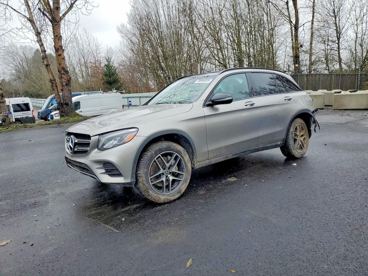 2019 Mercedes-Benz CL