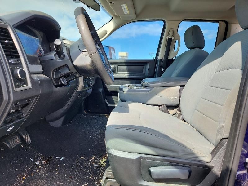 2013 Dodge RAM 1500 ST