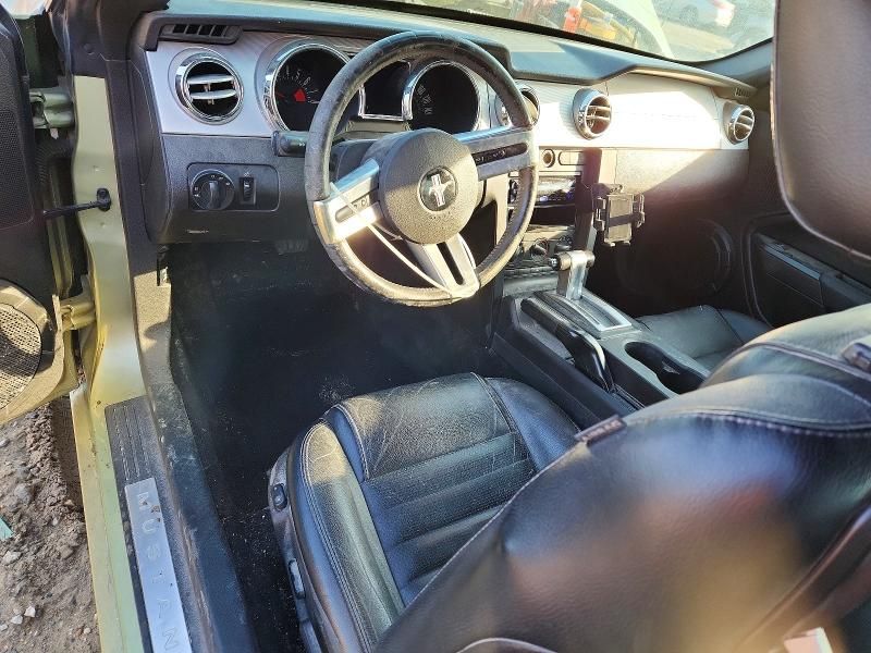 2006 Ford Mustang gt