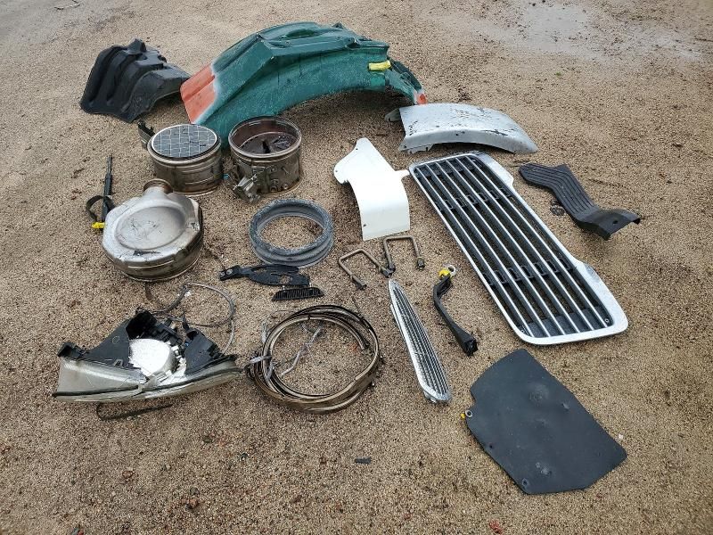 2019 Freightliner M2 106 Medium Duty