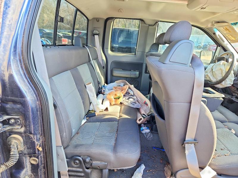 2004 Ford F150