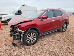 2018 Nissan Rogue s en venta en Phoenix, AZ