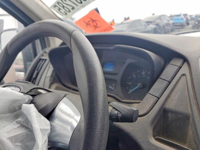 2018 Ford Transit T-350 Utility / Service Van