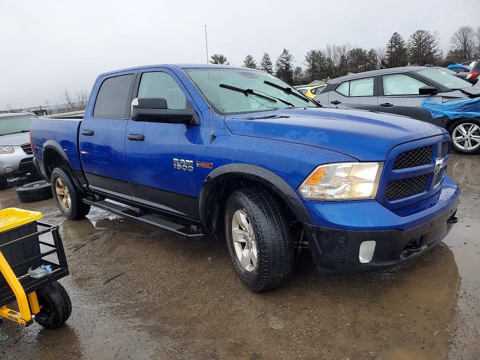 2015 Dodge Ram 1500 slt