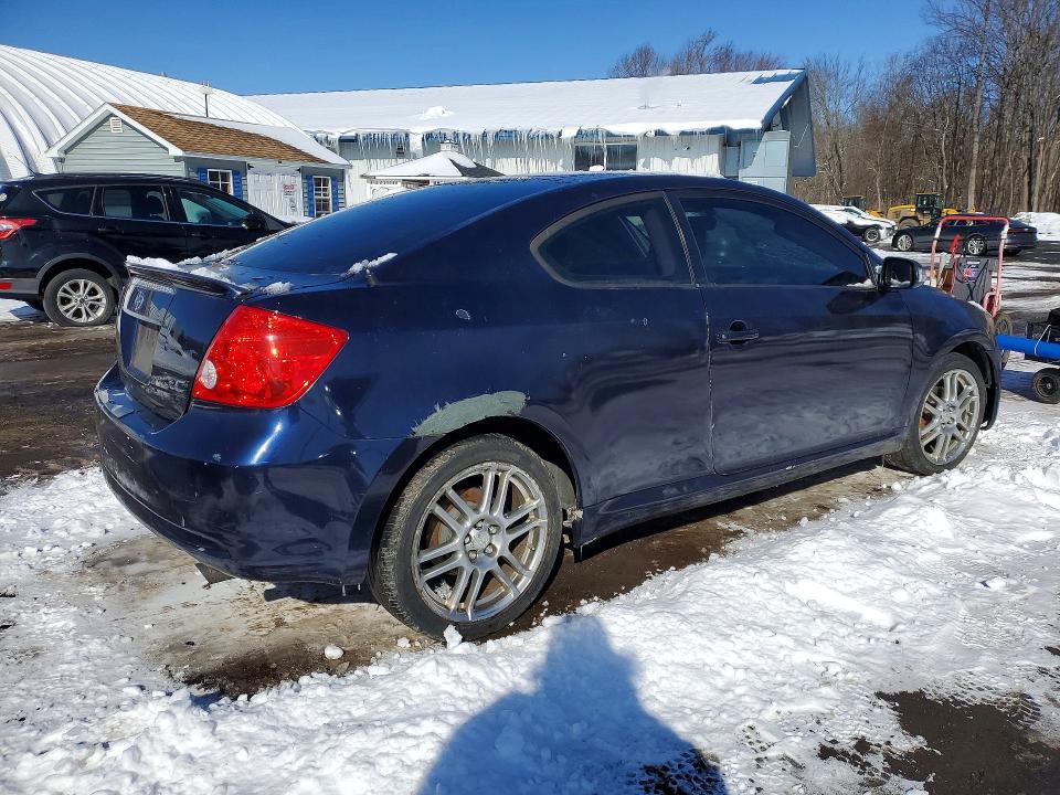 2006 Scion TC