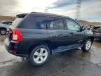 2012 Jeep Compass Sport