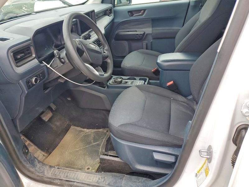 2023 Ford Maverick xl