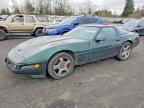 1996 Chevrolet Corvette
