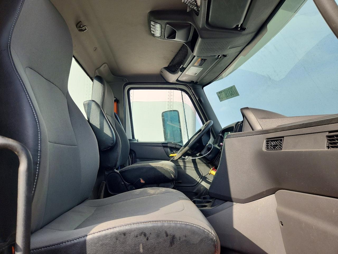2023 International RH613 Semi Truck