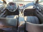2010 GMC Terrain sle