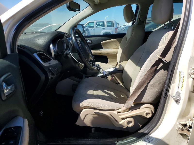 2013 Dodge Journey se