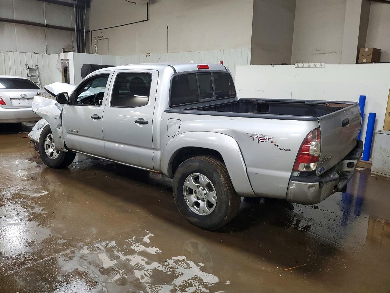2009 Toyota Tacoma V6
