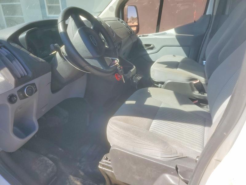 2017 Ford Transit T-250
