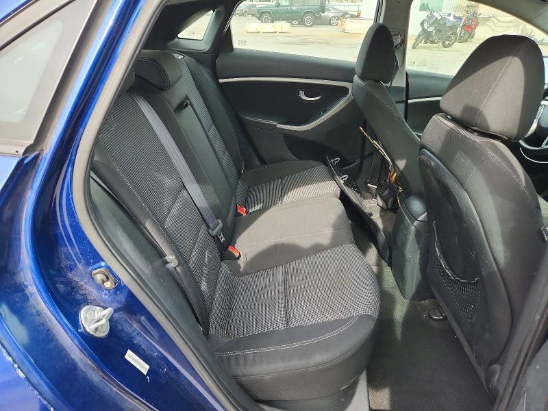 2013 Hyundai Elantra gt