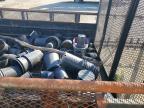 2010 Carson Trailer 2010 Carson LS142 Utility Trailer