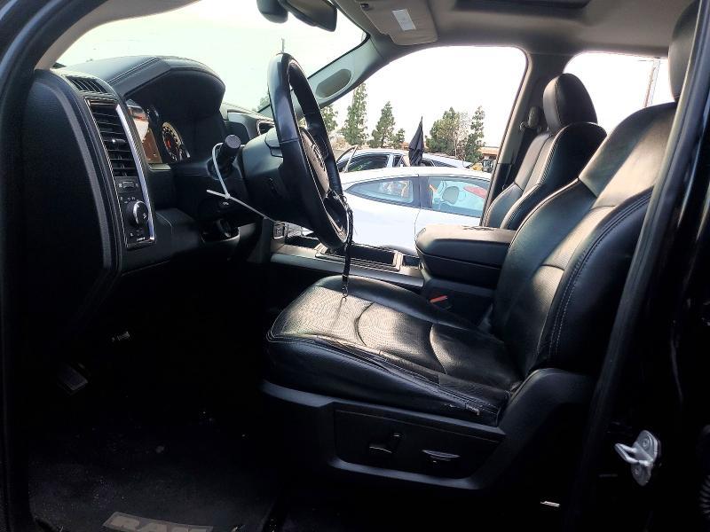 2014 Dodge RAM 1500 Sport