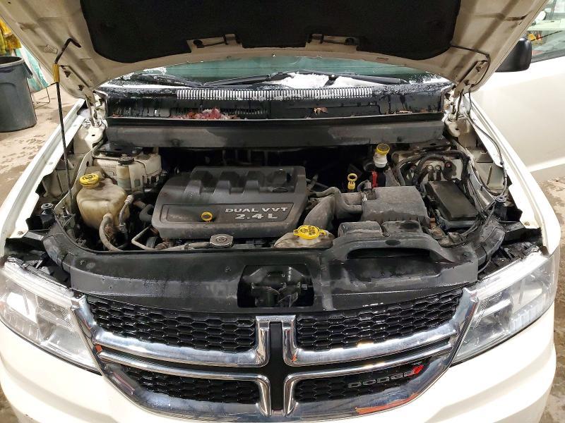 2013 Dodge Journey se
